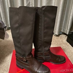 Aerosoles “With Pride” Boots